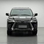 Lexus LX 2019 570 PremiumLuxury Edition