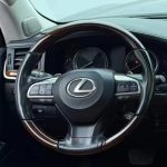 Lexus LX 2019 570 PremiumLuxury Edition