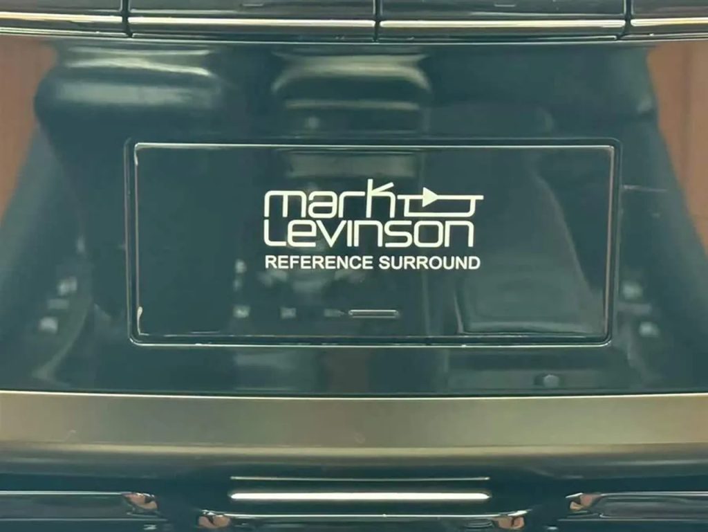 Lexus LX 2019 570 PremiumLuxury Edition
