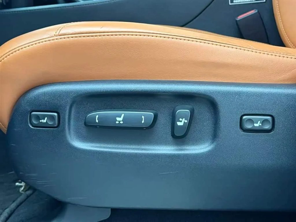 Lexus LX 2019 570 PremiumLuxury Edition
