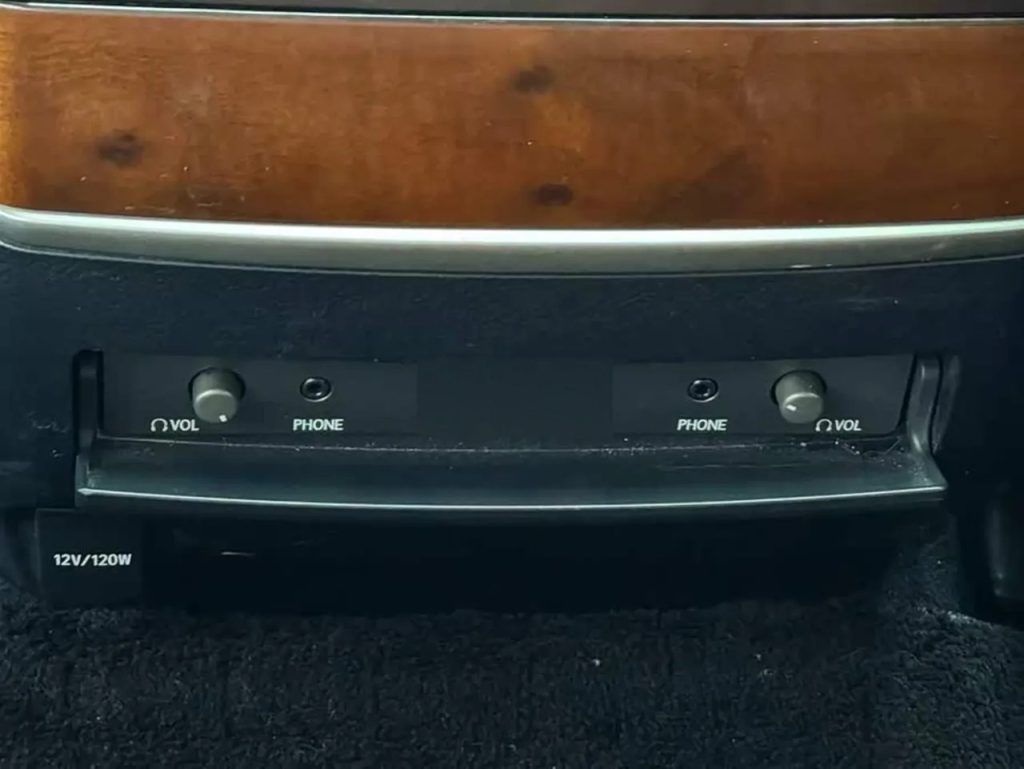 Lexus LX 2019 570 PremiumLuxury Edition