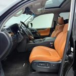 Lexus LX 2019 570 PremiumLuxury Edition