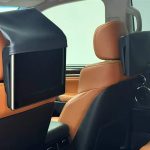 Lexus LX 2019 570 PremiumLuxury Edition