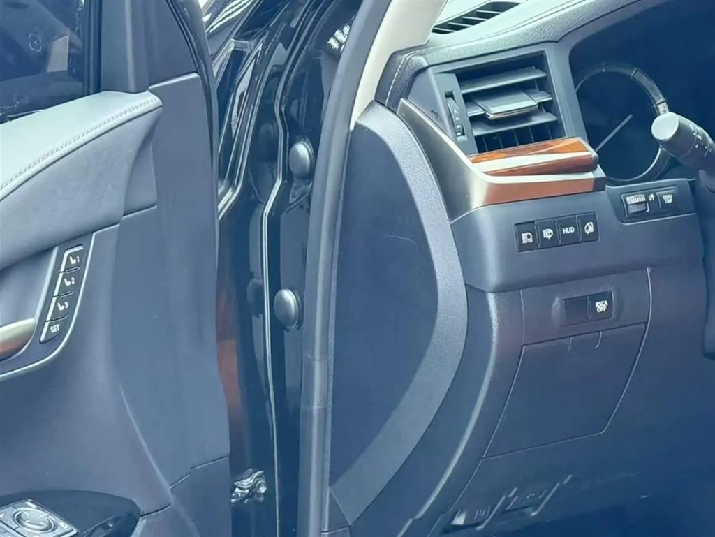 Lexus LX 2019 570 PremiumLuxury Edition