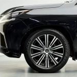 Lexus LX 2019 570 PremiumLuxury Edition