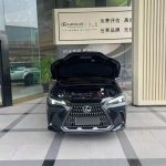 Lexus NX 2022 260 FWD JoyEdition