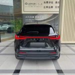 Lexus NX 2022 260 FWD JoyEdition