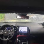 Lexus NX 2022 260 FWD JoyEdition