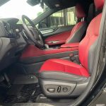 Lexus NX 2022 260 FWD JoyEdition