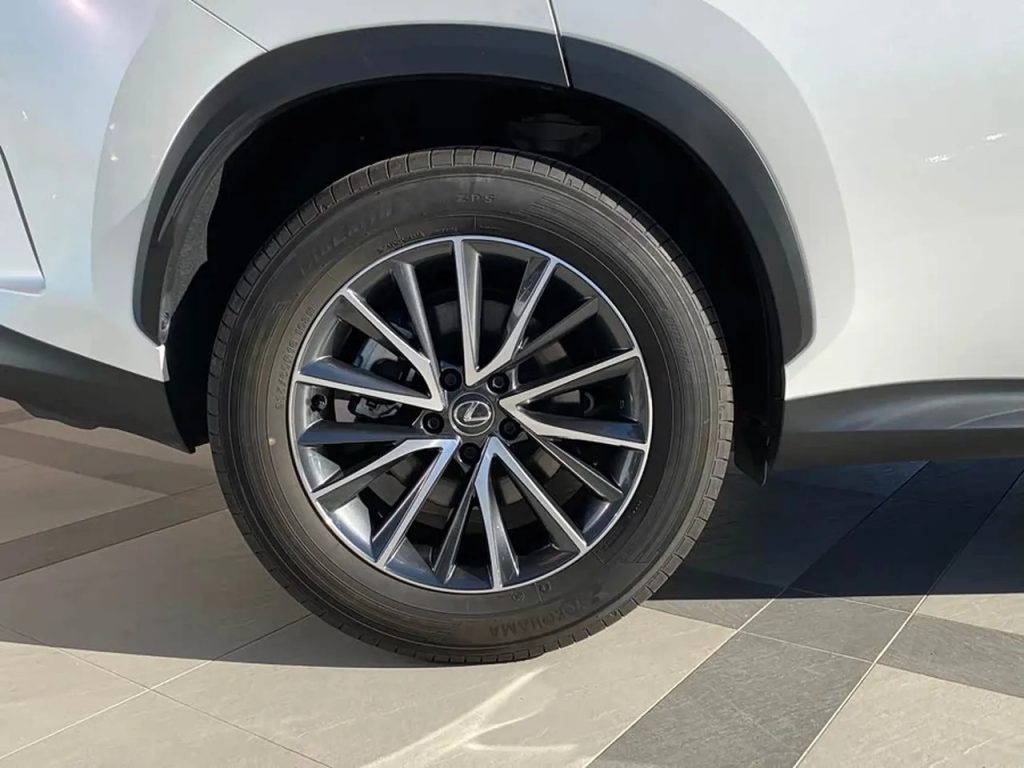 Lexus NX 2024 260 FWD JoyEdition