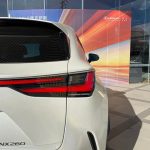 Lexus NX 2024 260 FWD JoyEdition