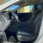 Lexus NX 2024 260 FWD JoyEdition