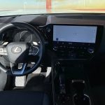 Lexus NX 2024 260 FWD JoyEdition