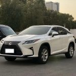 Lexus RX 2016 300 2WDComfortEdition China 5