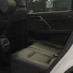 Lexus RX 2016 300 2WDComfortEdition China 5