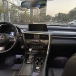Lexus RX 2016 300 2WDComfortEdition China 5