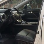 Lexus RX 2016 300 2WDComfortEdition China 5