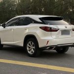 Lexus RX 2016 300 2WDComfortEdition China 5