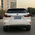 Lexus RX 2016 300 2WDComfortEdition China 5