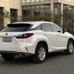 Lexus RX 2016 300 2WDComfortEdition China 5