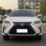 Lexus RX 2016 300 2WDComfortEdition China 5