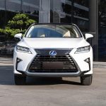 Lexus RX 2016 450h AWDPremium Edition