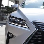 Lexus RX 2016 450h AWDPremium Edition