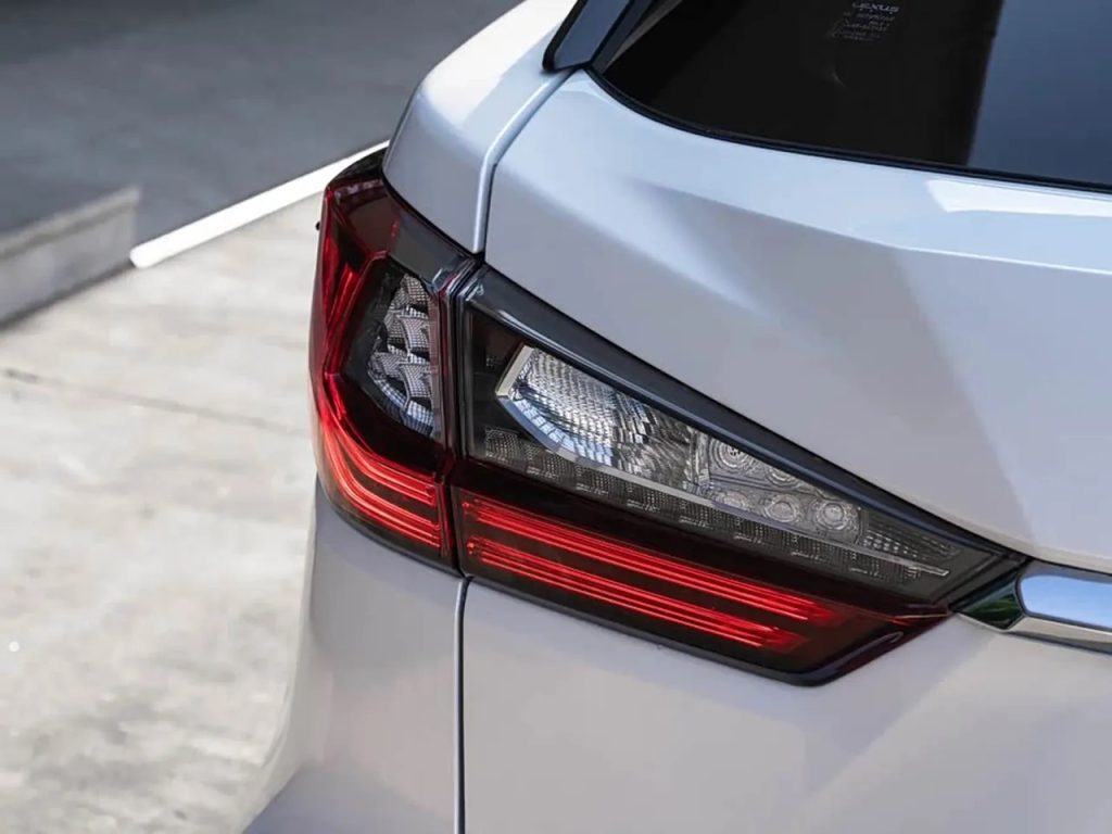 Lexus RX 2016 450h AWDPremium Edition