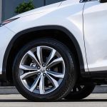 Lexus RX 2016 450h AWDPremium Edition