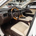 Lexus RX 2016 450h AWDPremium Edition