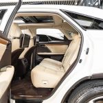 Lexus RX 2016 450h AWDPremium Edition