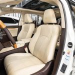Lexus RX 2016 450h AWDPremium Edition