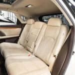 Lexus RX 2016 450h AWDPremium Edition