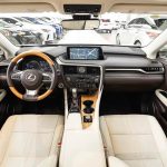 Lexus RX 2016 450h AWDPremium Edition
