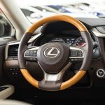 Lexus RX 2016 450h AWDPremium Edition