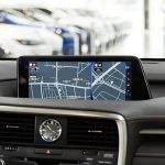 Lexus RX 2016 450h AWDPremium Edition