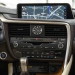 Lexus RX 2016 450h AWDPremium Edition