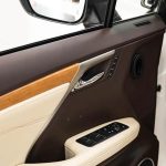 Lexus RX 2016 450h AWDPremium Edition