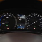 Lexus RX 2016 450h AWDPremium Edition
