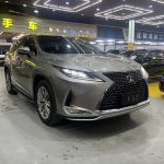 Lexus RX 2020 450hL AWDEleganceEdition7-Seat China 6