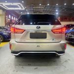 Lexus RX 2020 450hL AWDEleganceEdition7-Seat China 6