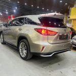 Lexus RX 2020 450hL AWDEleganceEdition7-Seat China 6