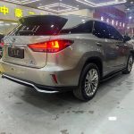 Lexus RX 2020 450hL AWDEleganceEdition7-Seat China 6