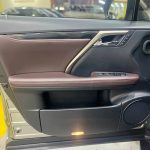 Lexus RX 2020 450hL AWDEleganceEdition7-Seat China 6