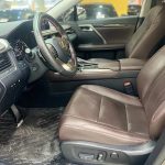 Lexus RX 2020 450hL AWDEleganceEdition7-Seat China 6