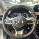 Lexus RX 2020 450hL AWDEleganceEdition7-Seat China 6