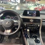 Lexus RX 2020 450hL AWDEleganceEdition7-Seat China 6