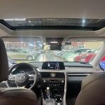 Lexus RX 2020 450hL AWDEleganceEdition7-Seat China 6
