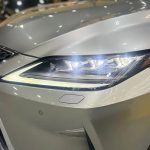 Lexus RX 2020 450hL AWDEleganceEdition7-Seat China 6