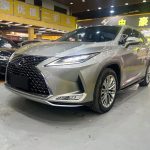 Lexus RX 2020 450hL AWDEleganceEdition7-Seat China 6